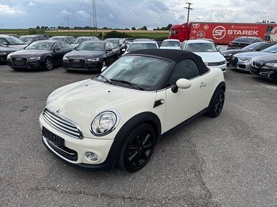 Mini Cooper Roadster