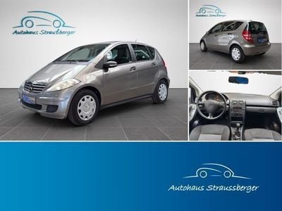 Mercedes A150