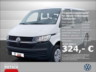 VW Transporter