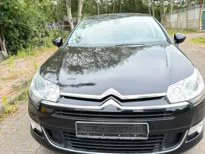 Gebraucht Citroën C5