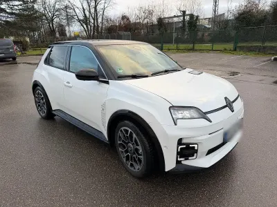 Gebraucht Renault R5 110 kW (150 PS) 2025 Kleinwagen