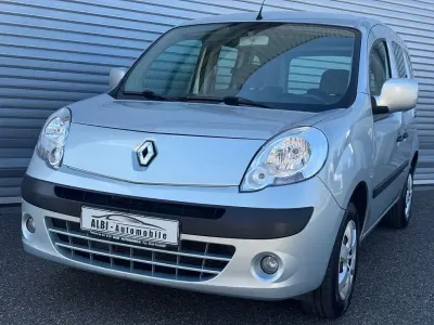 Gebraucht Renault Kangoo
