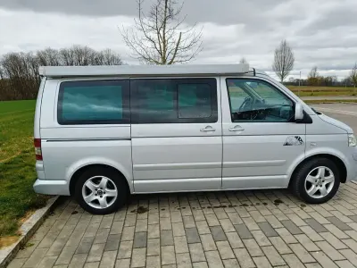 Gebraucht VW California