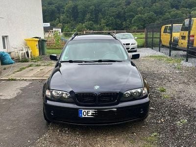 BMW 325