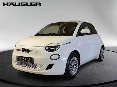 Gebraucht Fiat 500e 86 kW (118 PS) 2023 Weiß Limousine