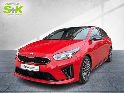 Kia ProCeed GT