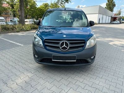 Mercedes Citan 108