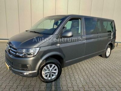 Usata VW T6.1 Comfortline 150 CV (110 kW) 2019 Grigio Furgone