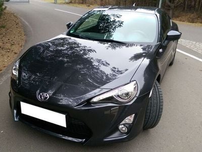Toyota GT86