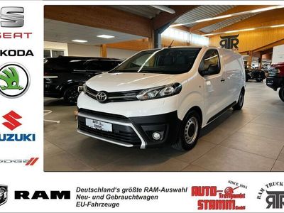 gebraucht Toyota Proace L1 Kasten Meister