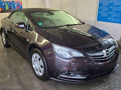 Opel Cascada