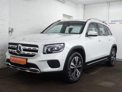 Mercedes GLB200