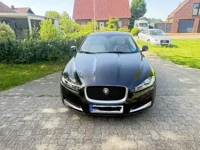 Gebraucht Jaguar XF