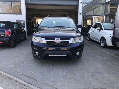 gebraucht Fiat Freemont Urban