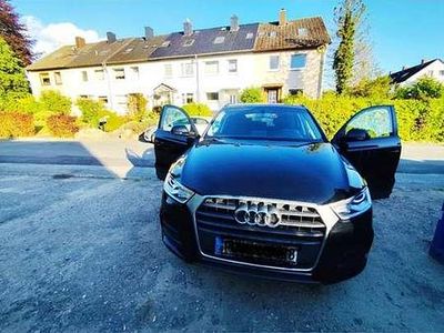 Gebraucht Audi Q3 150 PS (110 kW) 2016 SUV
