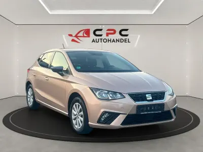 Gebraucht Seat Ibiza