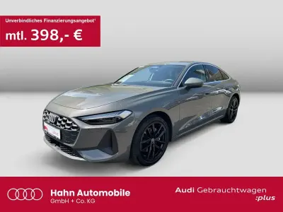 Gebraucht Audi A5 Sport 204 PS (150 kW) 2025 Grau Limousine