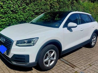 gebraucht Audi Q2 1.4 TFSI