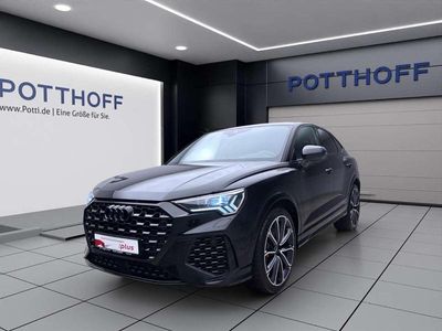 Audi RS Q3 Sportback