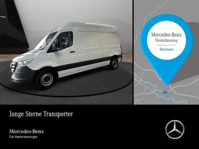 Gebraucht Mercedes Sprinter