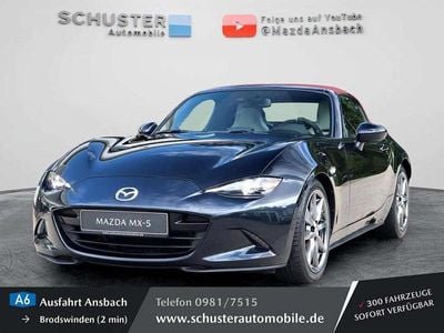 Mazda MX5