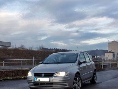 gebraucht Fiat Stilo 2.4 Abarth 4/5 Türen