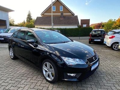 Seat Leon ST