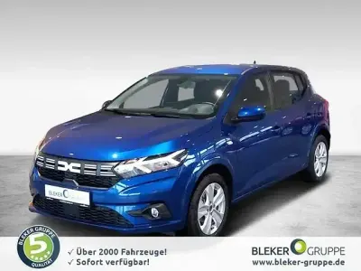 Gebraucht Dacia Sandero