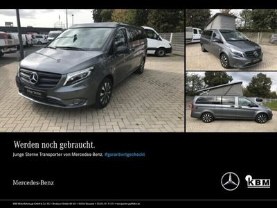 gebraucht Mercedes 250 Marco PoloCDI ACTIVITY EDITION