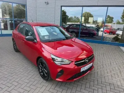 Gebraucht Opel Corsa Edition 75 PS (55 kW) 2021 Andere Kleinwagen