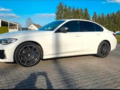 Gebraucht BMW M340