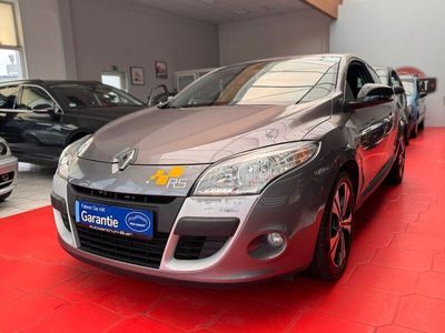 Renault Mégane III