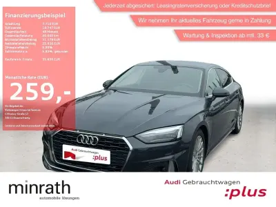 Gebraucht Audi A5 Sportback