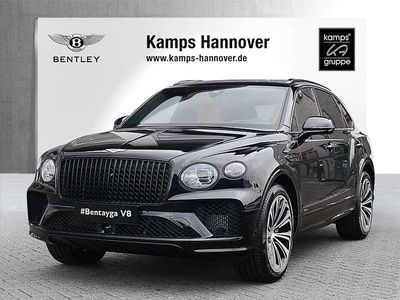 Gebraucht Bentley Bentayga 462 PS (339 kW) 2026 Schwarz SUV