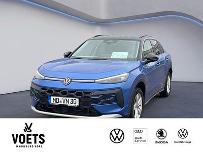 Usata VW T-Roc Life 150 CV (110 kW) 2026 SUV