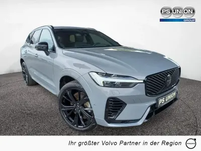 Gebraucht Volvo XC60 Ultra 349 PS (256 kW) 2025 Grau SUV