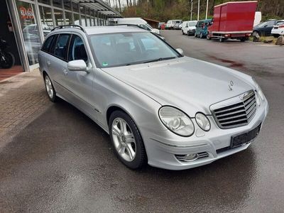 Mercedes E200