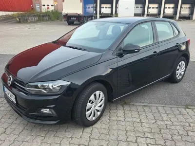 Gebraucht VW Polo