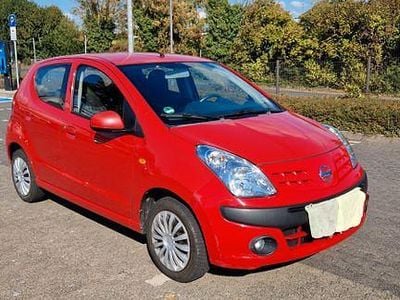 Nissan Pixo