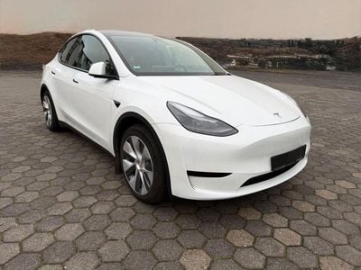 Usado Tesla Model Y RWD 219 kW (299 HP) 2023 Branco SUV