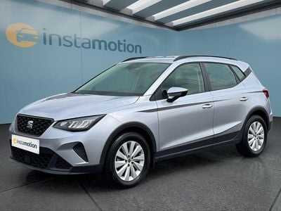 Second-hand Seat Arona Style 116 CP (85 kW) 2024 Andere SUV