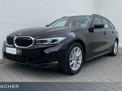 BMW 330e