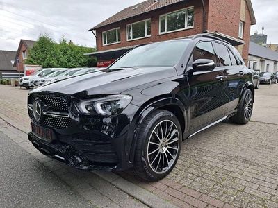 Mercedes GLE400