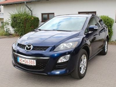 Mazda CX-7