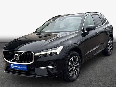 Gebraucht Volvo XC60 Core 250 PS (183 kW) 2024 Onyx black metallic SUV