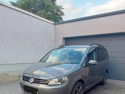 Gebraucht VW Touran