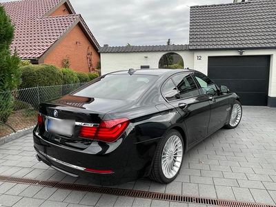Gebraucht 2014 BMW 730 Limousine | 21.900 € (Teuer)