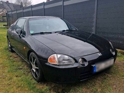 gebraucht Honda CR-X Del Sol