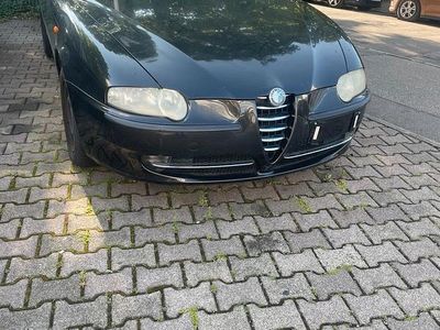 Alfa Romeo 147