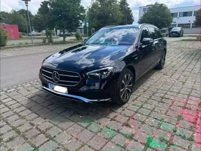 Gebraucht Mercedes E300